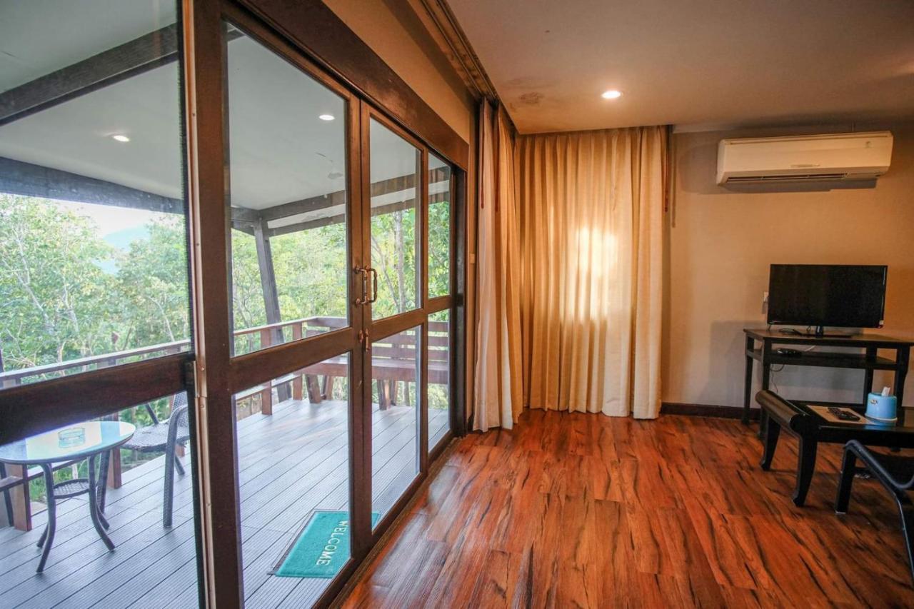 Hua Hin Home Hill Exteriör bild