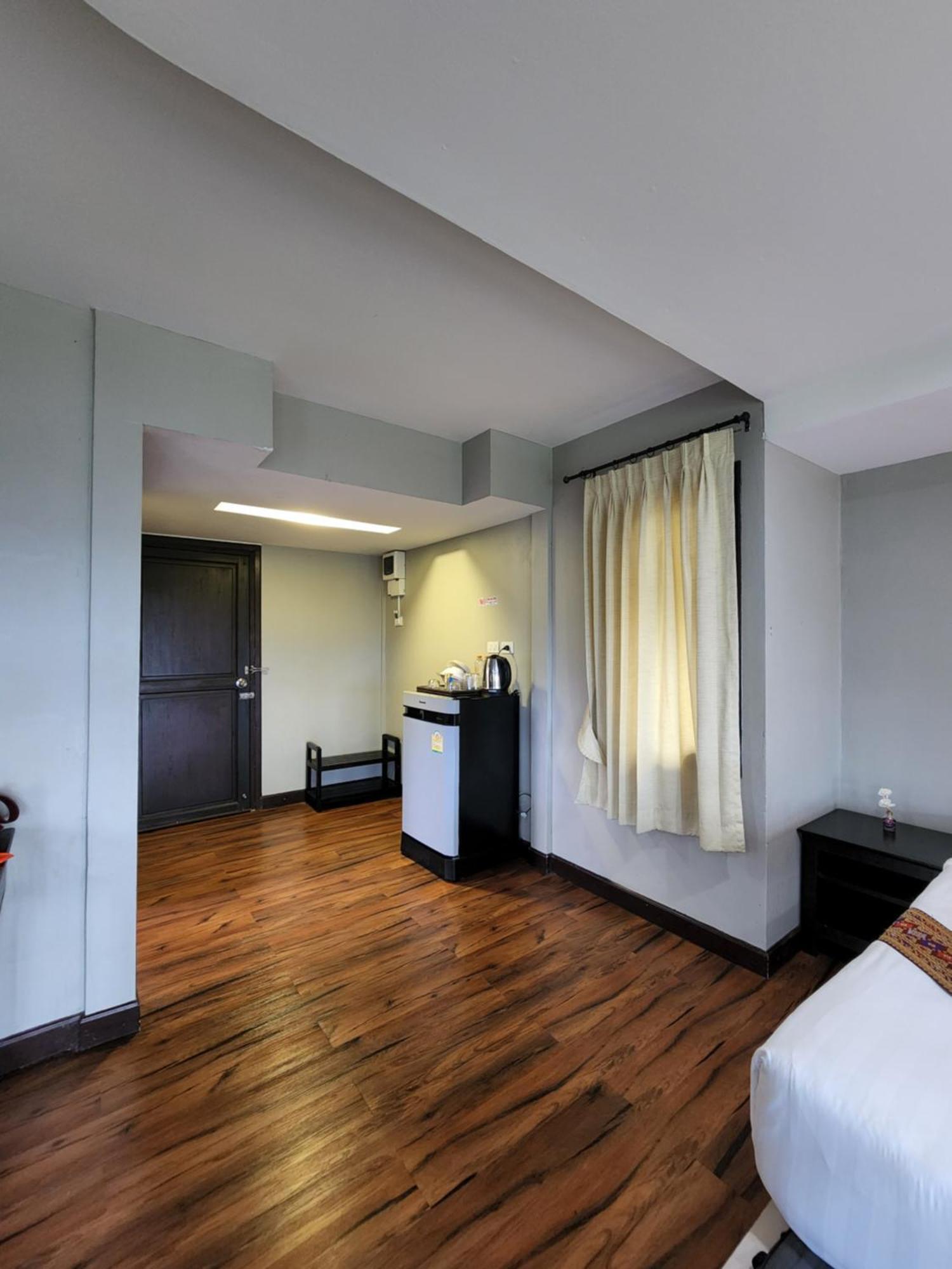 Hua Hin Home Hill Exteriör bild