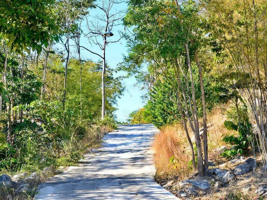 Hua Hin Home Hill Exteriör bild