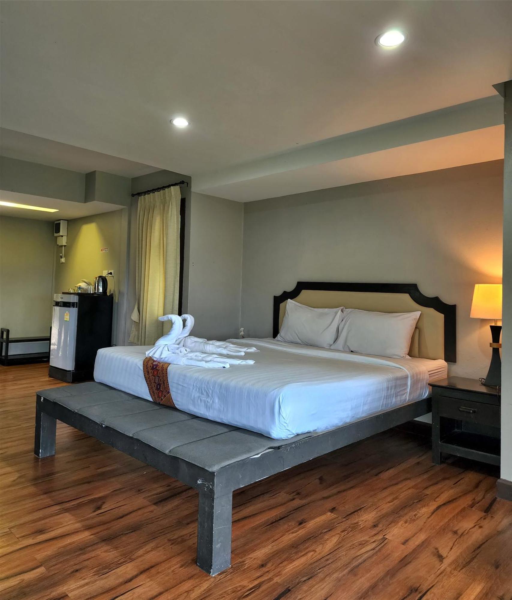 Hua Hin Home Hill Exteriör bild