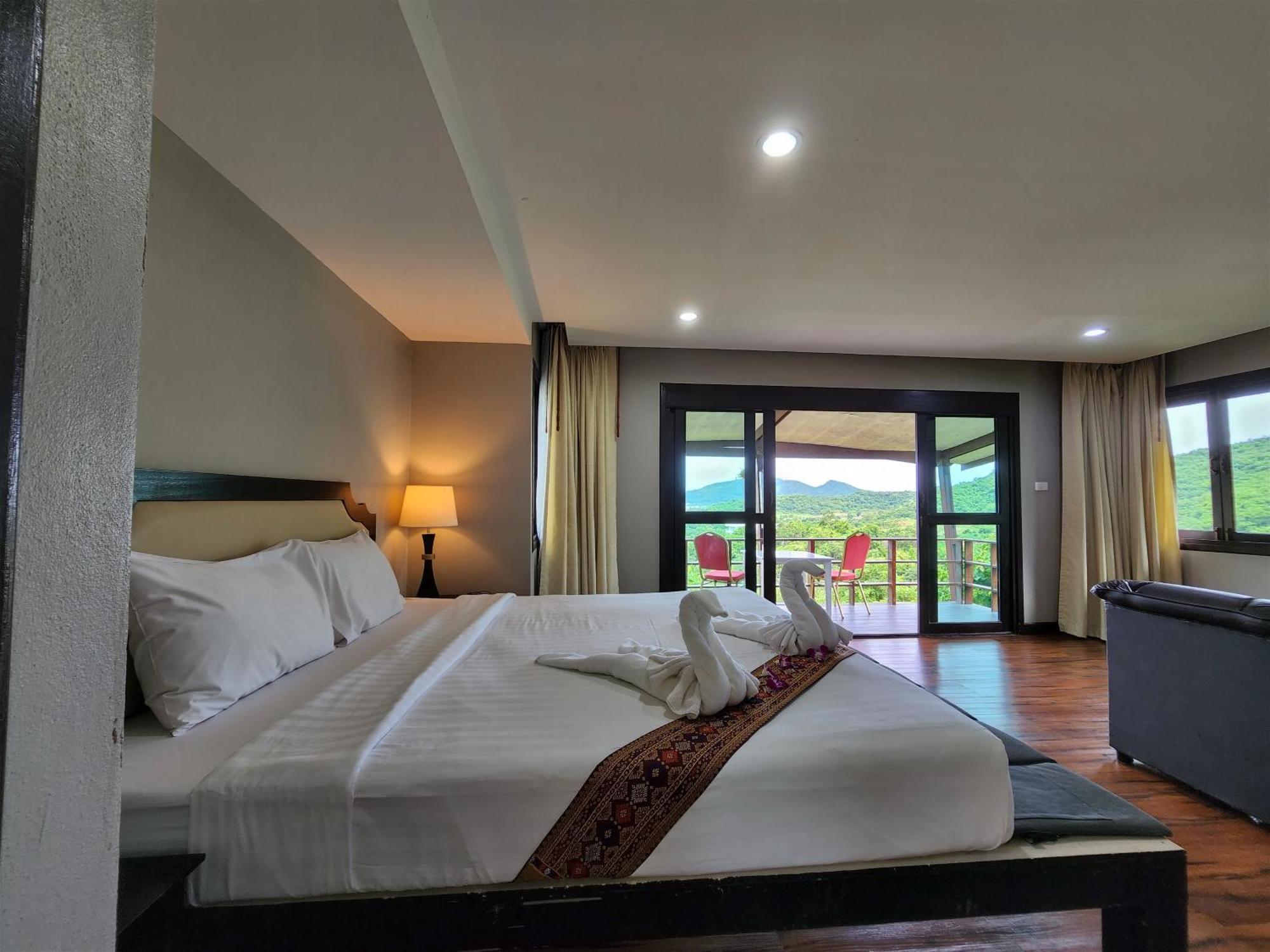Hua Hin Home Hill Exteriör bild