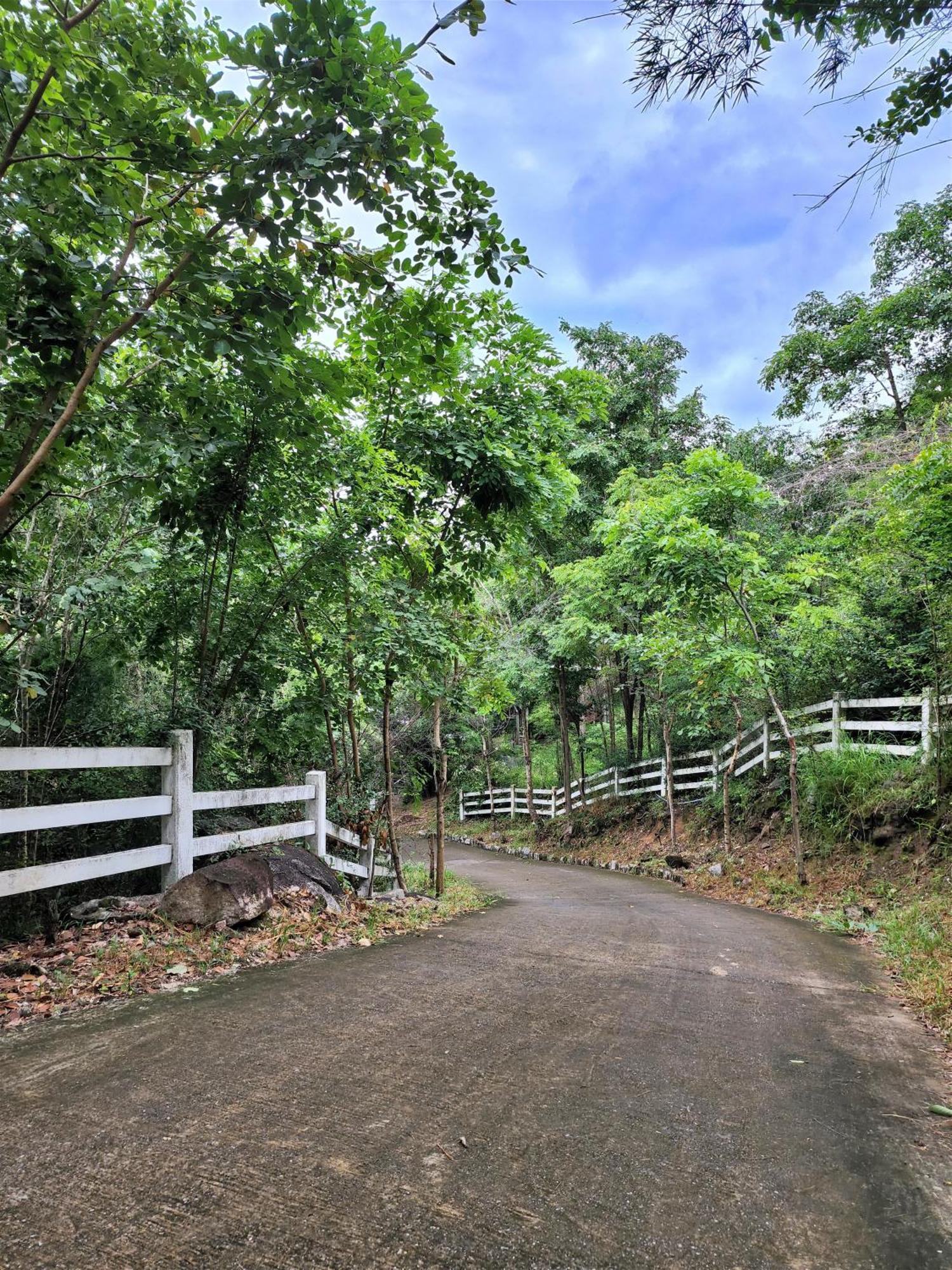 Hua Hin Home Hill Exteriör bild