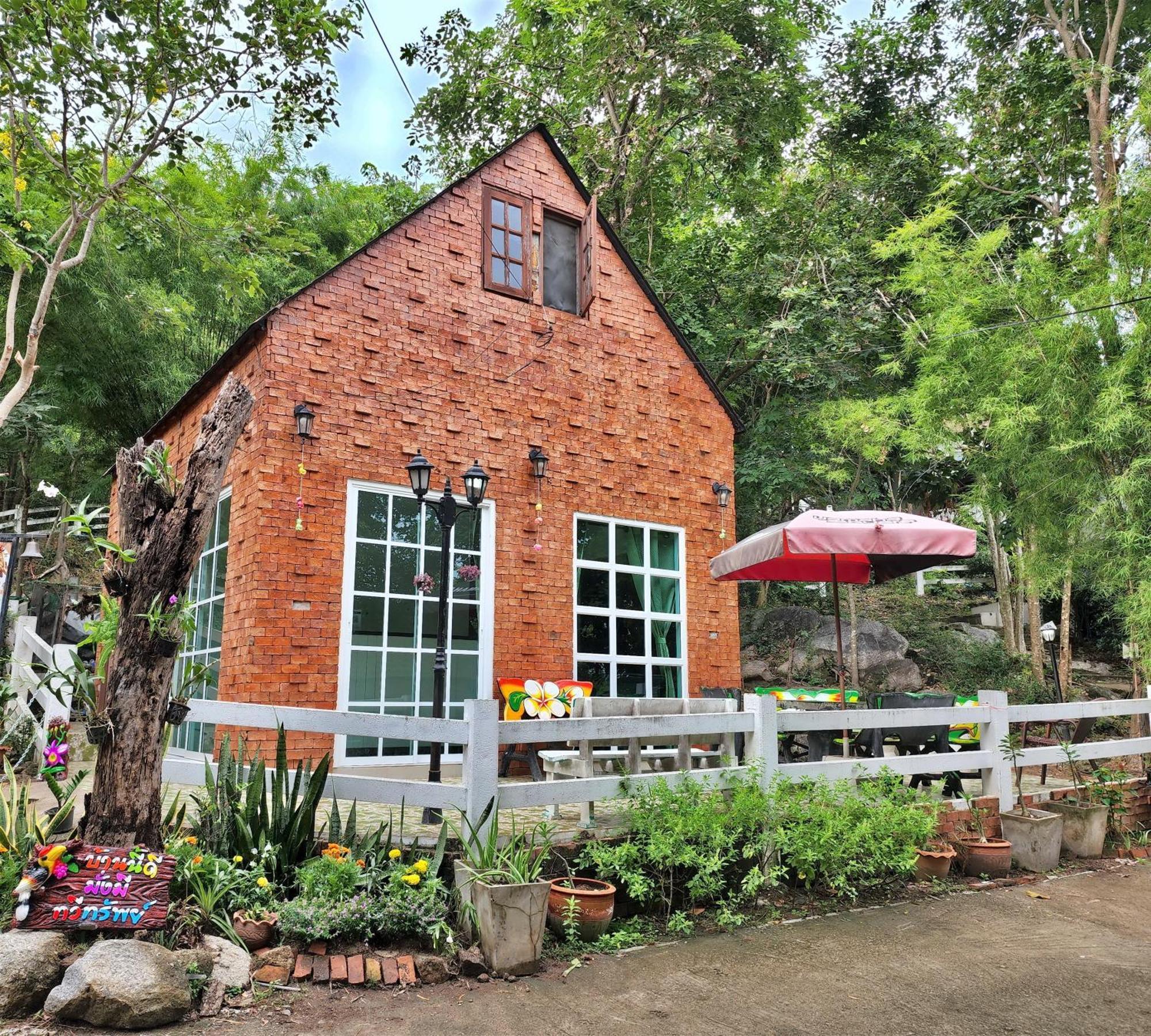 Hua Hin Home Hill Exteriör bild
