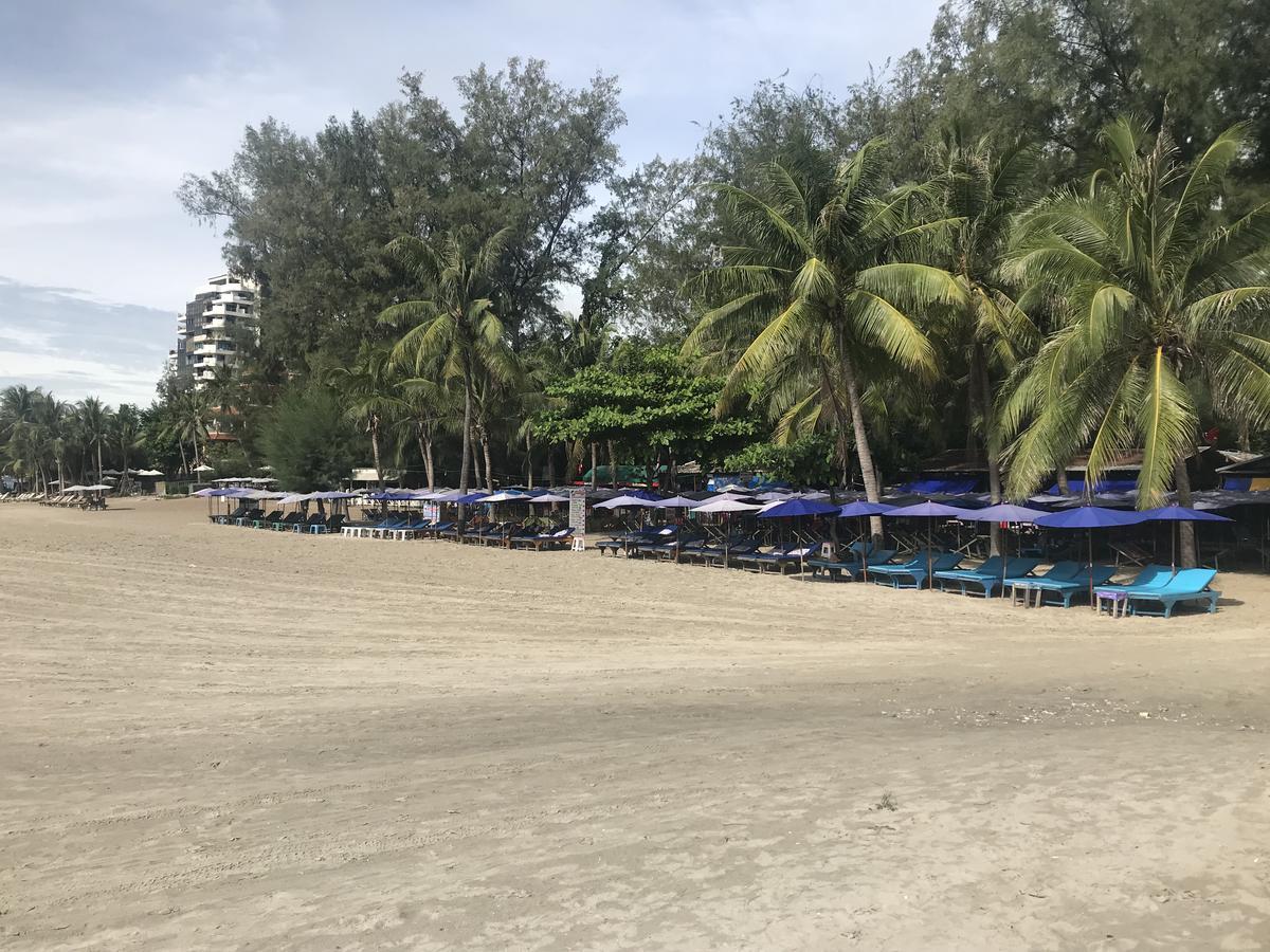 Hua Hin Home Hill Exteriör bild