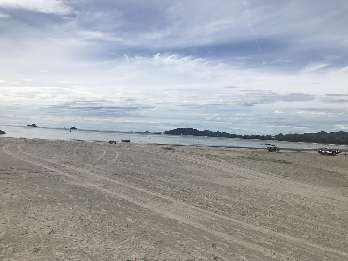 Hua Hin Home Hill Exteriör bild