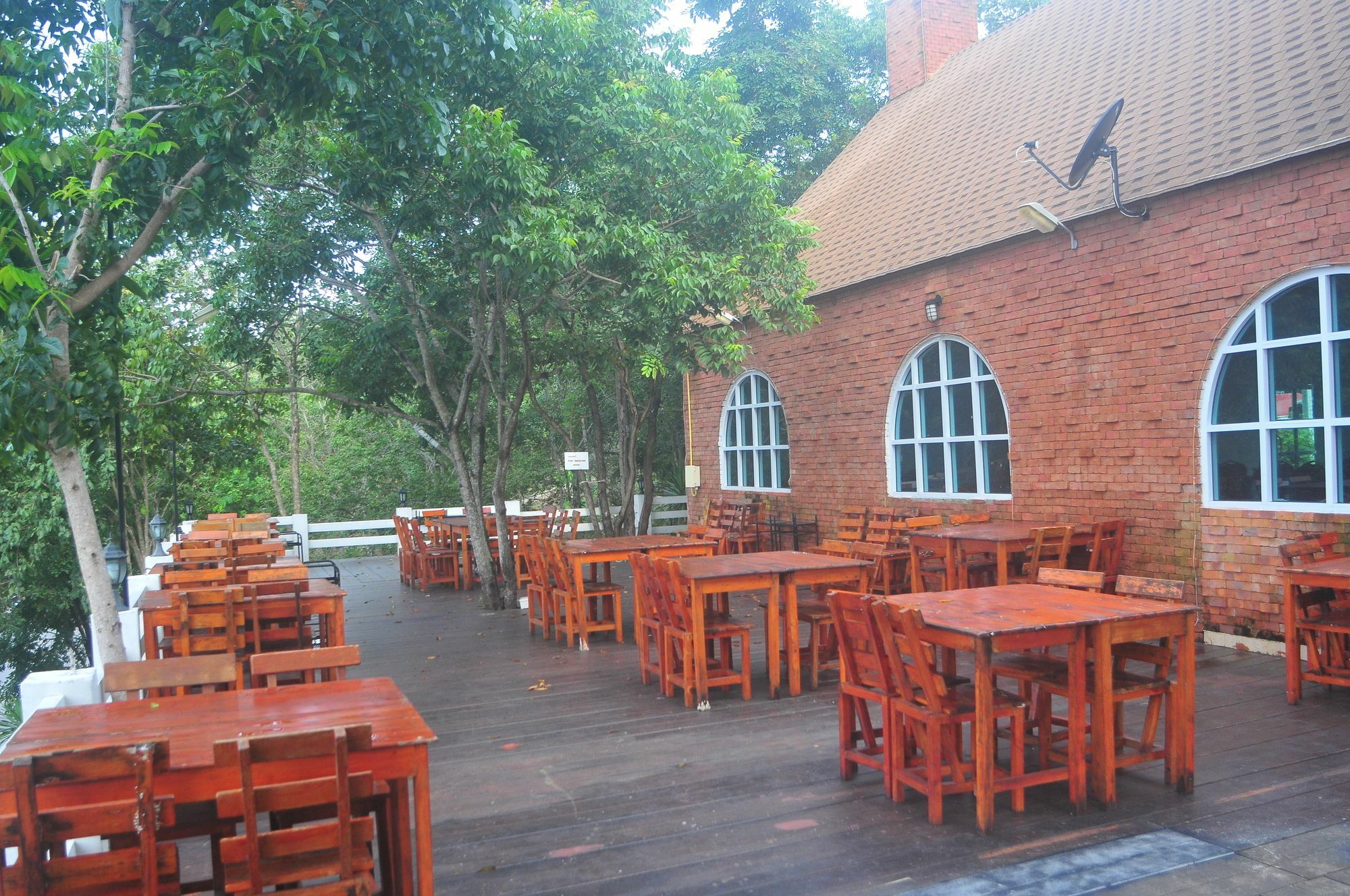 Hua Hin Home Hill Exteriör bild