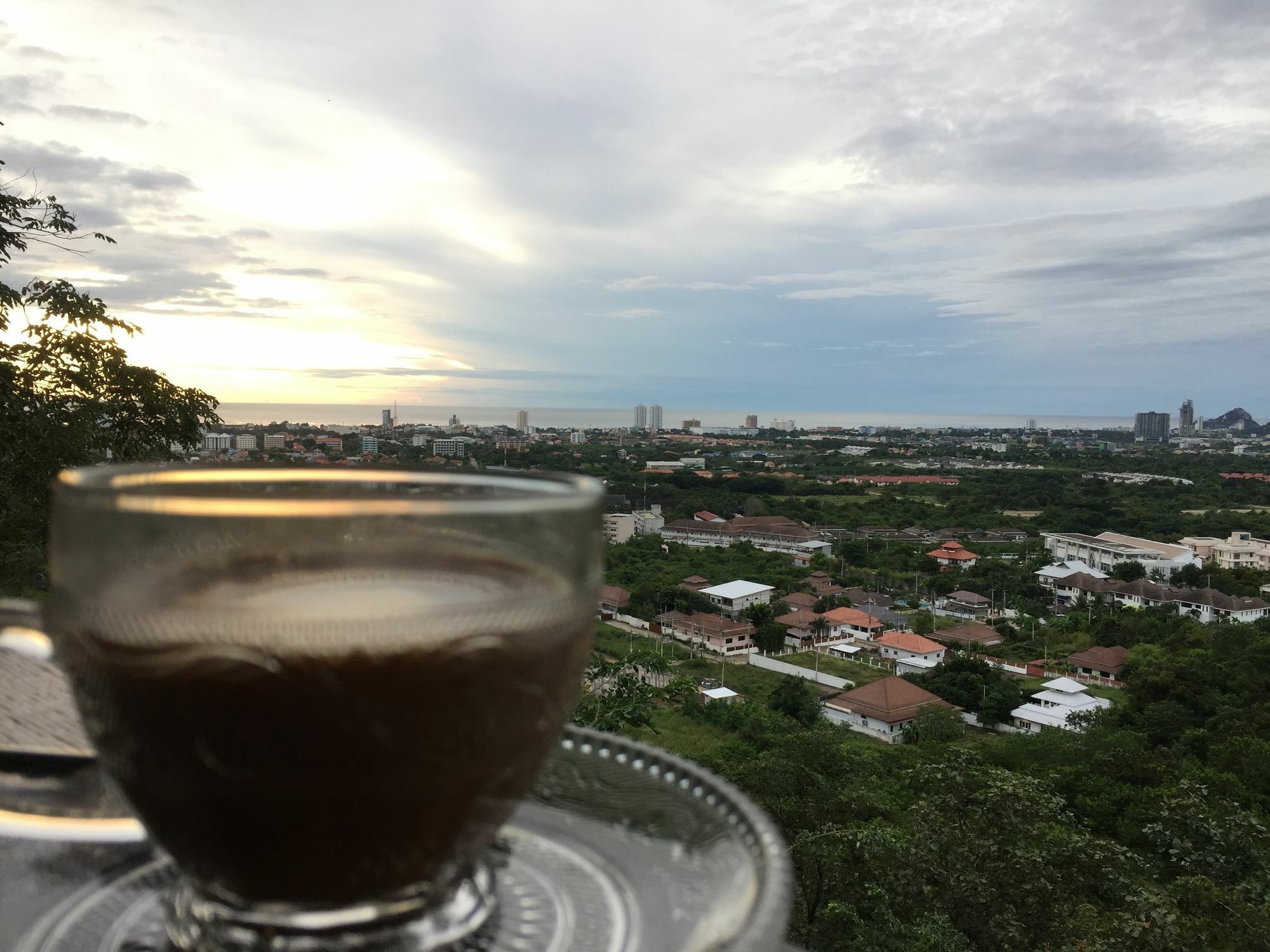 Hua Hin Home Hill Exteriör bild