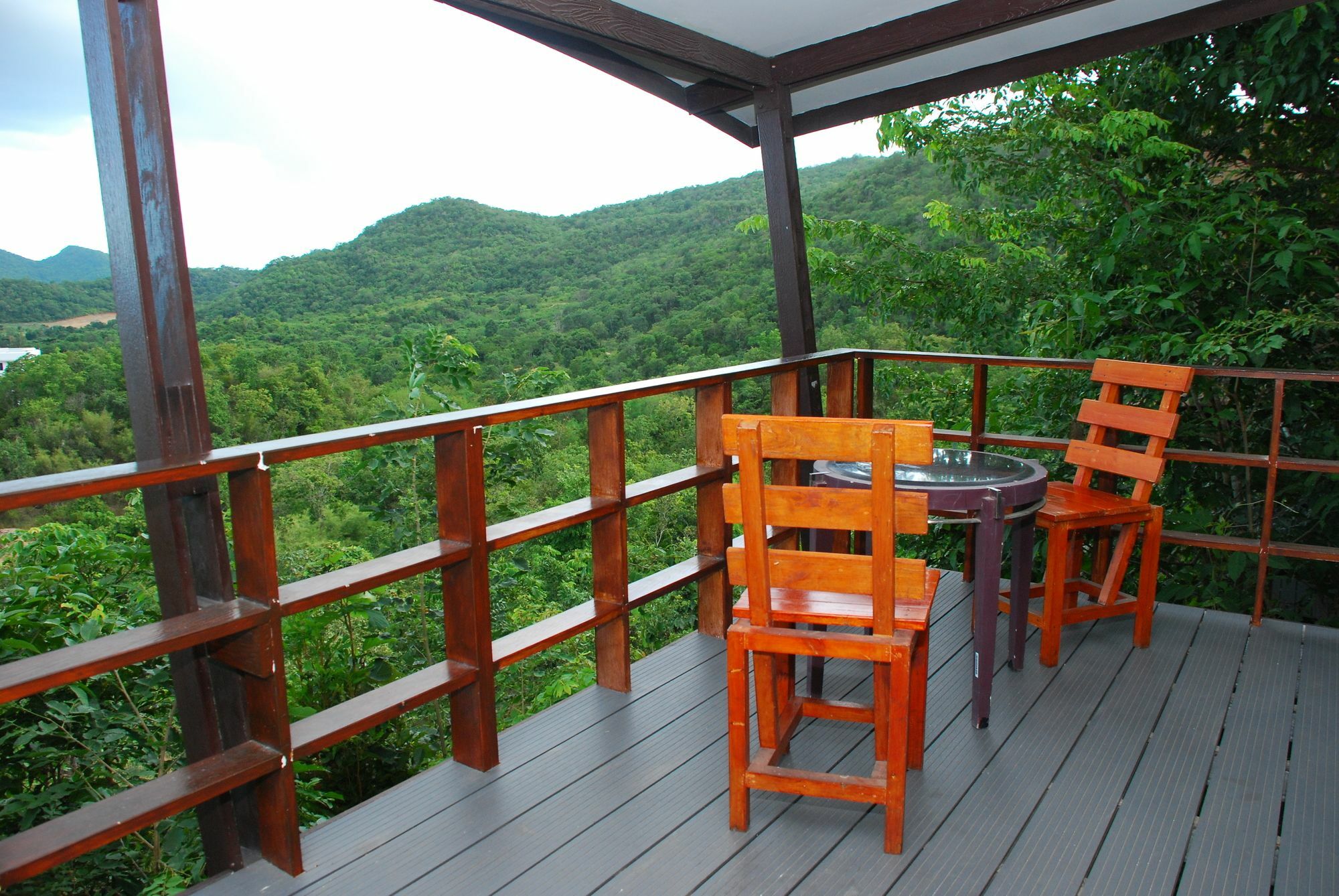 Hua Hin Home Hill Exteriör bild