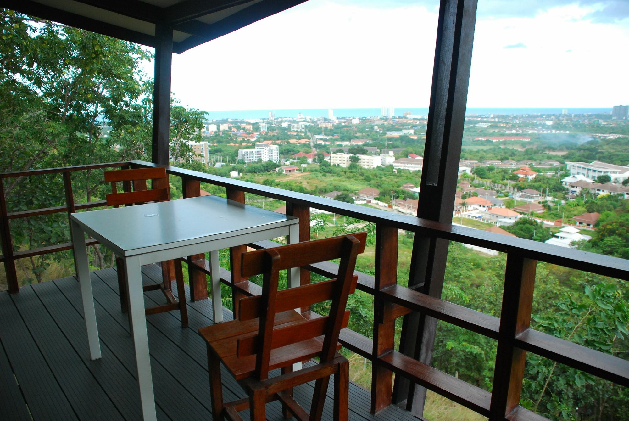 Hua Hin Home Hill Exteriör bild