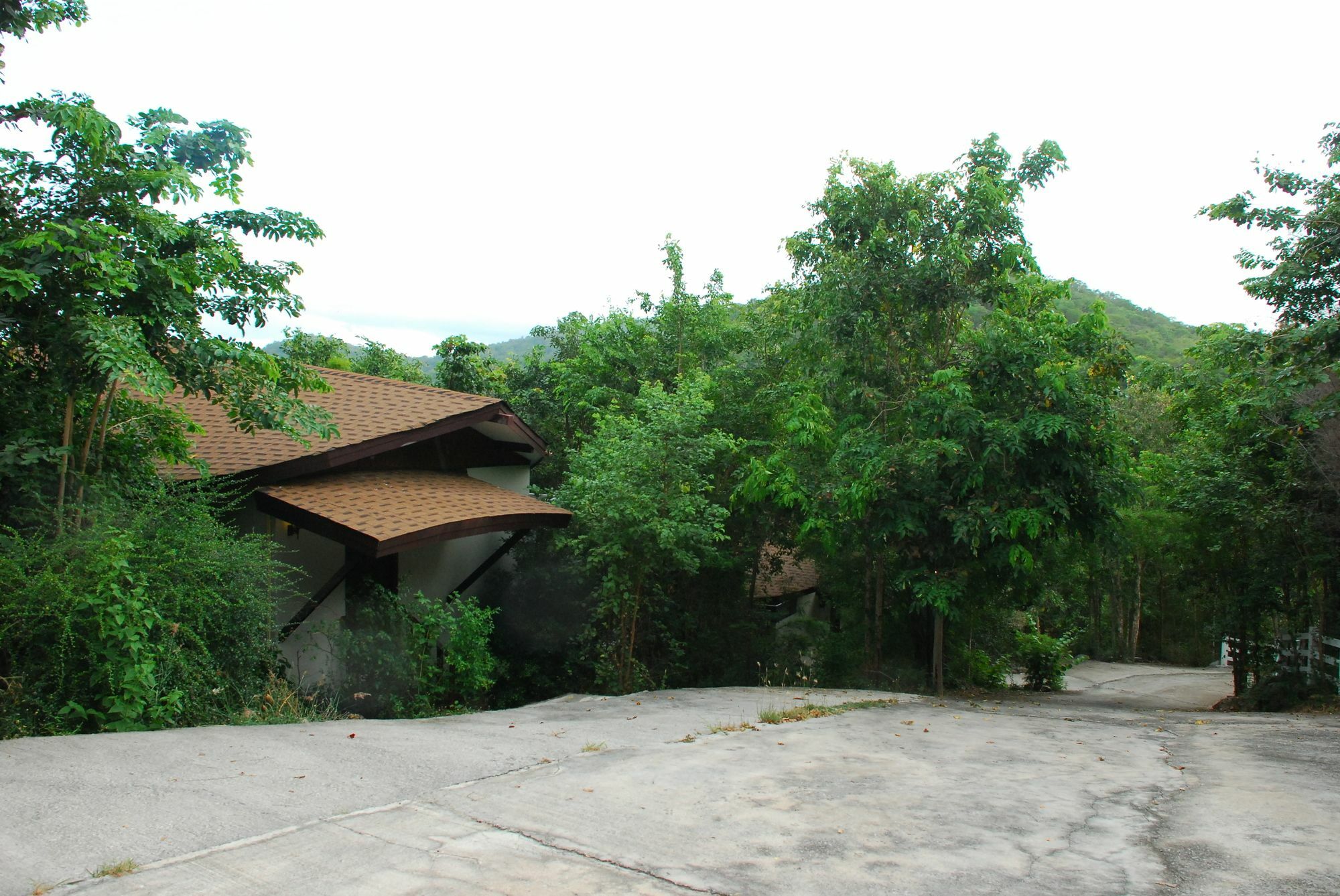 Hua Hin Home Hill Exteriör bild