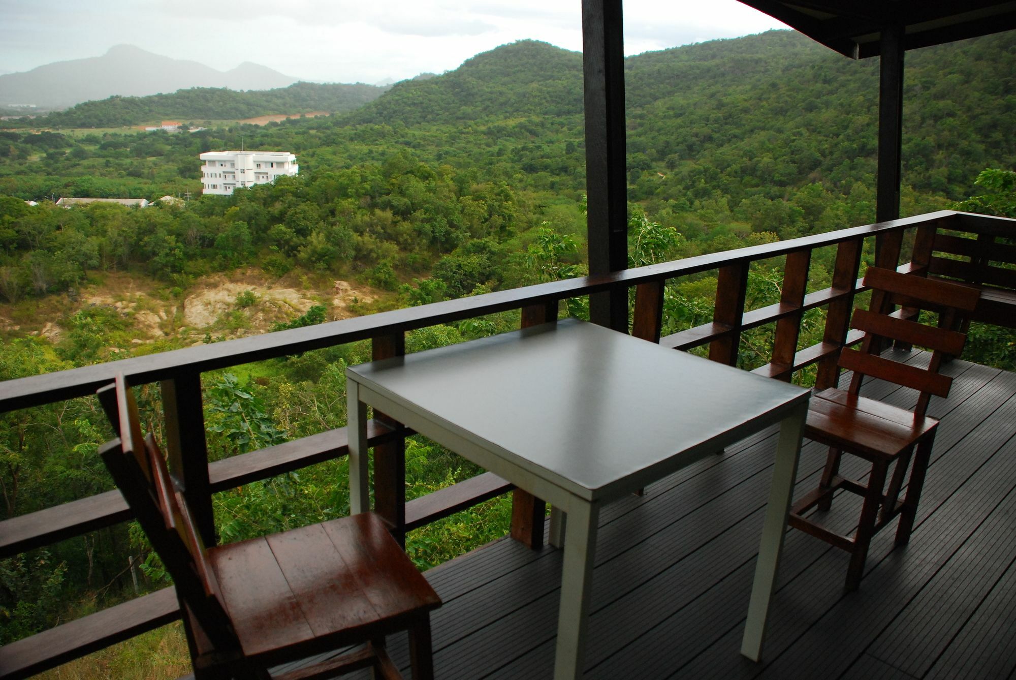 Hua Hin Home Hill Exteriör bild